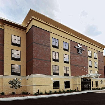 Homewood Suites By Hilton Cincinnati/מייסון מראה חיצוני תמונה