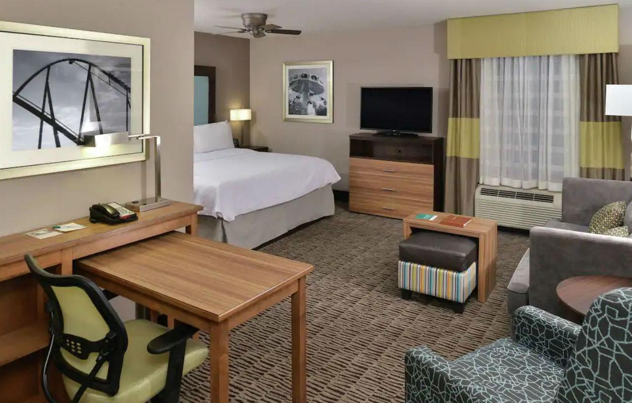 Homewood Suites By Hilton Cincinnati/מייסון מראה חיצוני תמונה