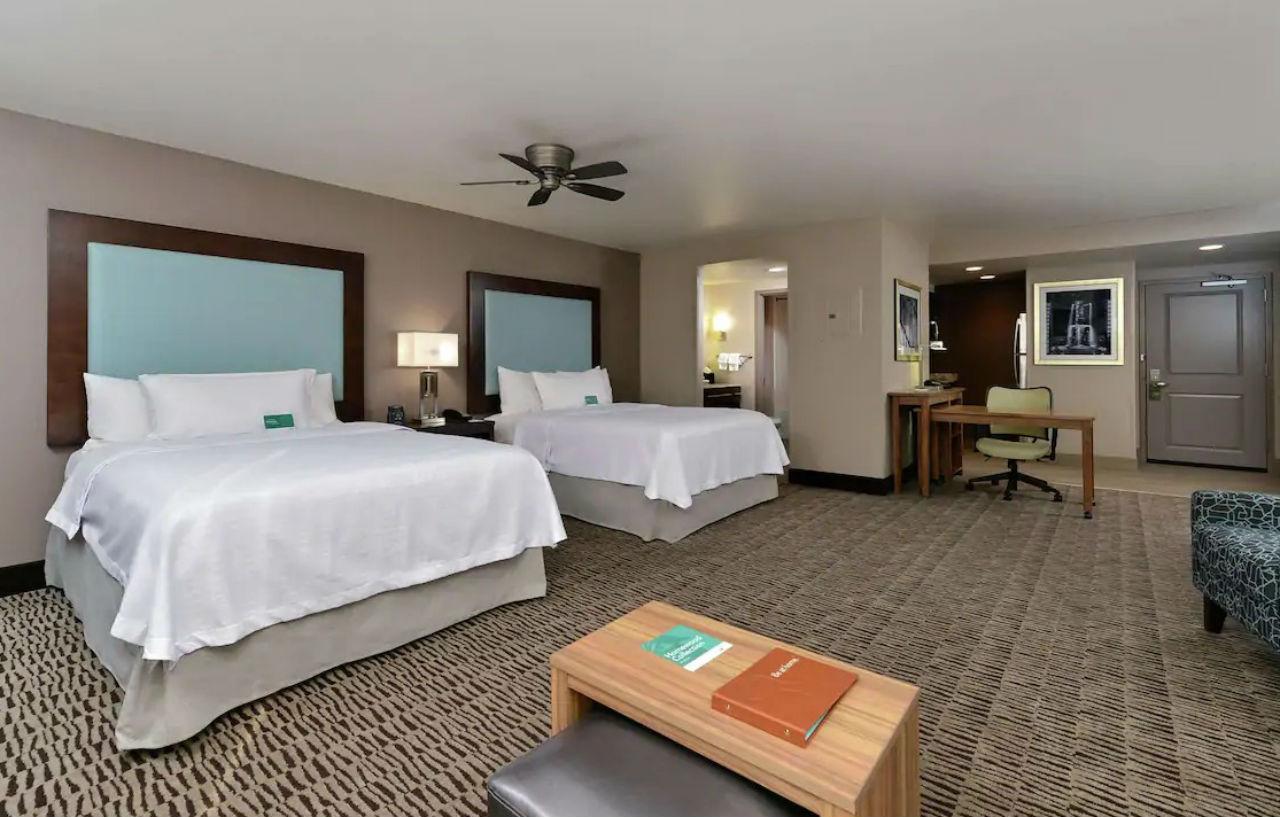 Homewood Suites By Hilton Cincinnati/מייסון מראה חיצוני תמונה