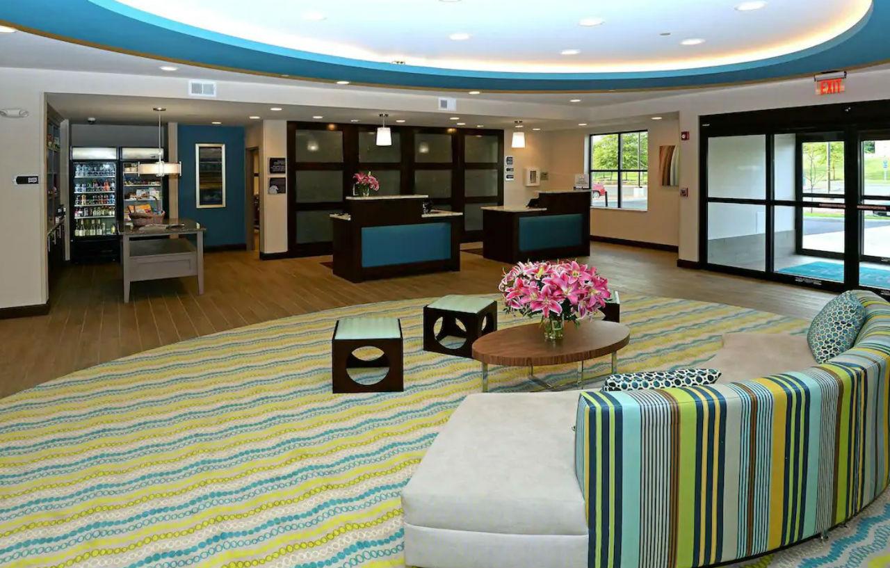 Homewood Suites By Hilton Cincinnati/מייסון מראה חיצוני תמונה