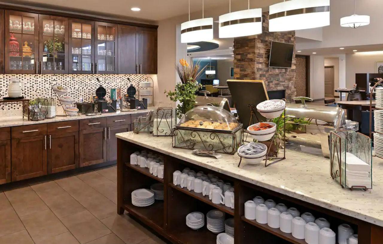 Homewood Suites By Hilton Cincinnati/מייסון מראה חיצוני תמונה