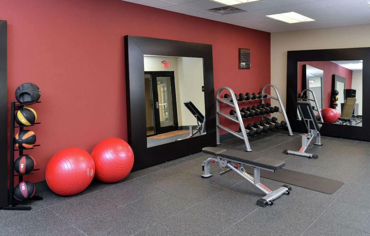 Homewood Suites By Hilton Cincinnati/מייסון מראה חיצוני תמונה