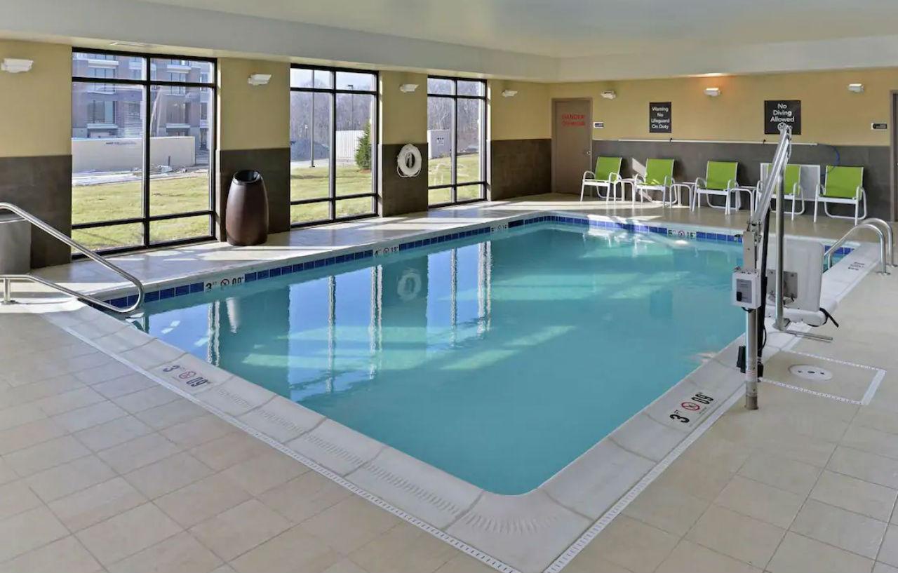 Homewood Suites By Hilton Cincinnati/מייסון מראה חיצוני תמונה