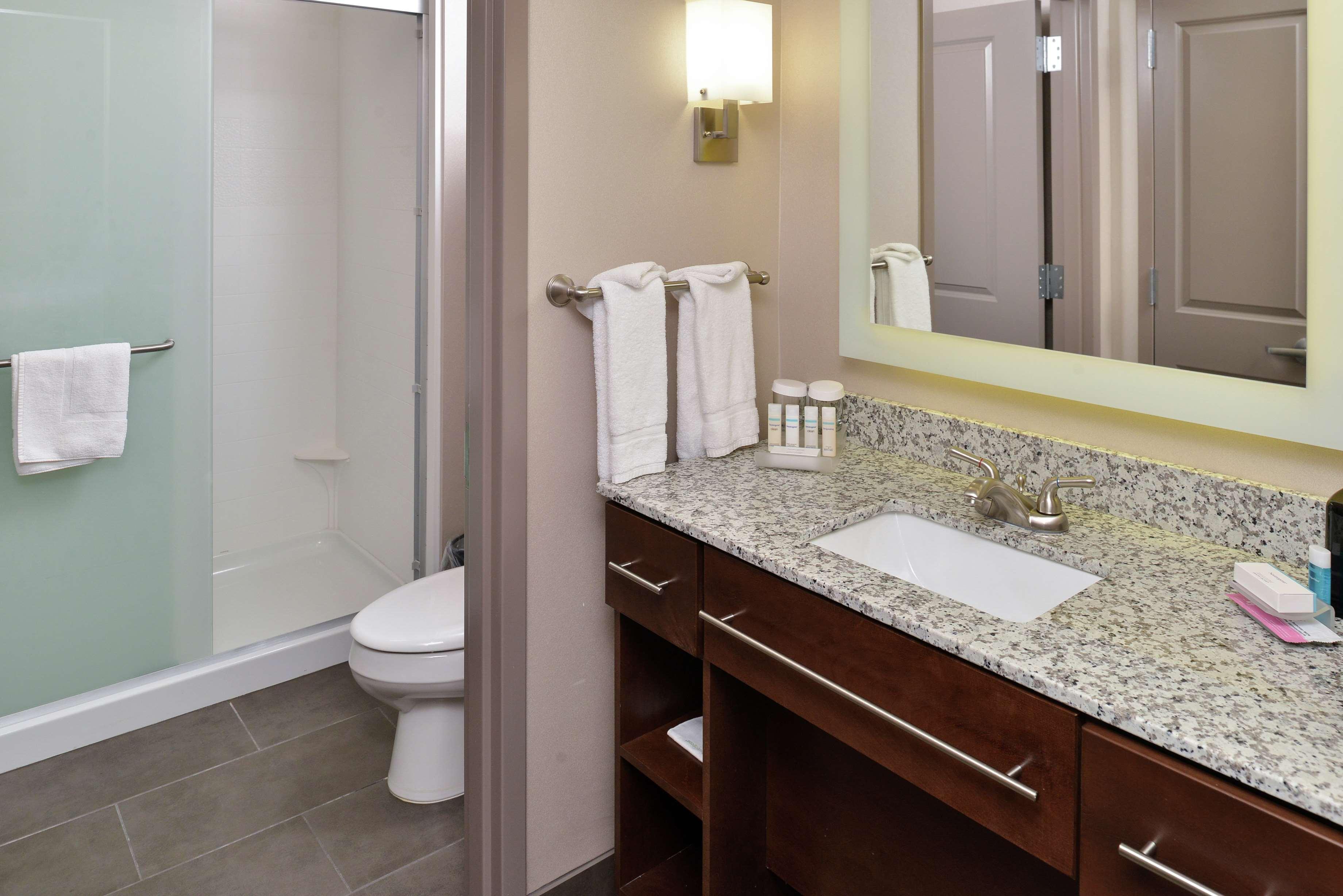 Homewood Suites By Hilton Cincinnati/מייסון מראה חיצוני תמונה