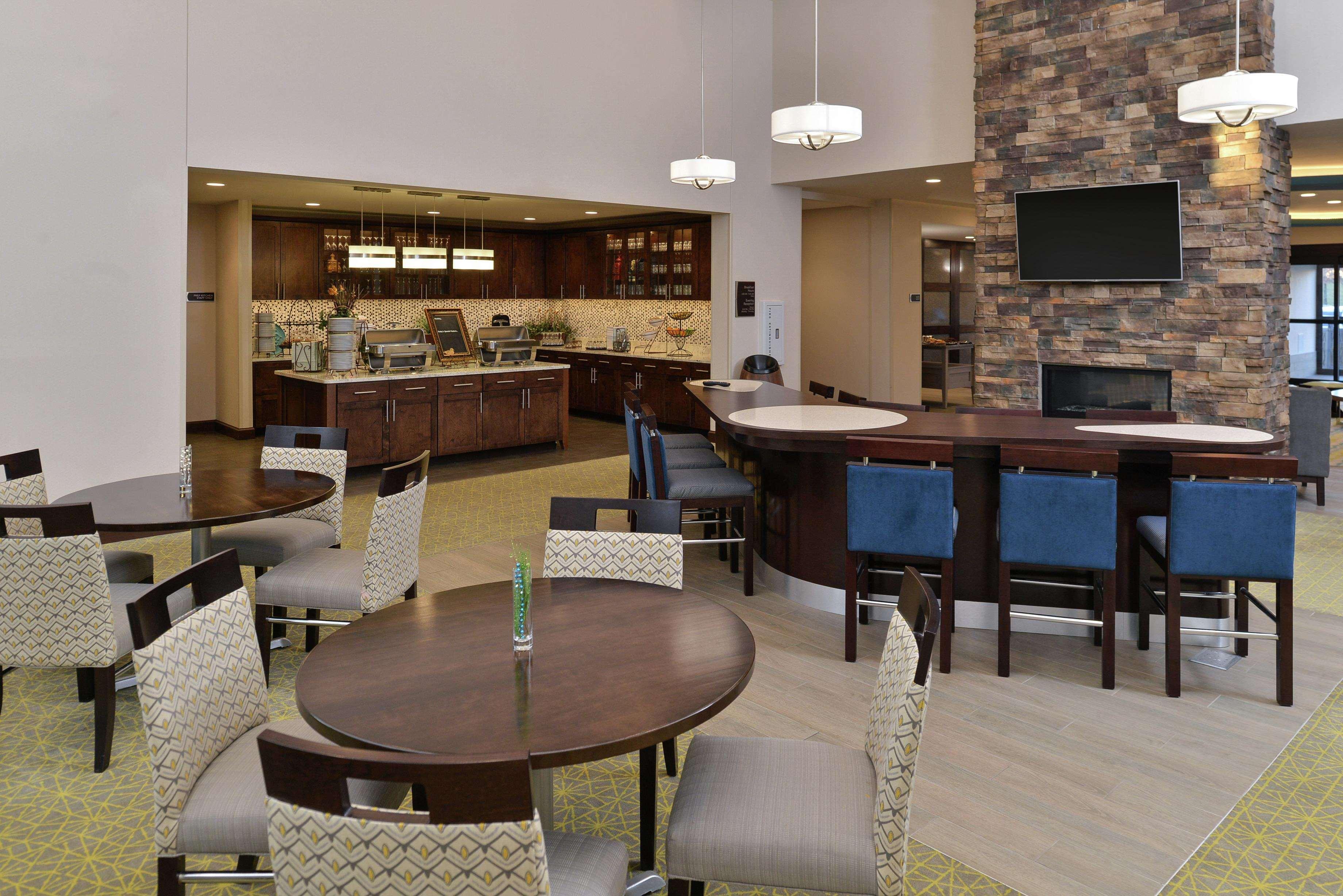 Homewood Suites By Hilton Cincinnati/מייסון מראה חיצוני תמונה
