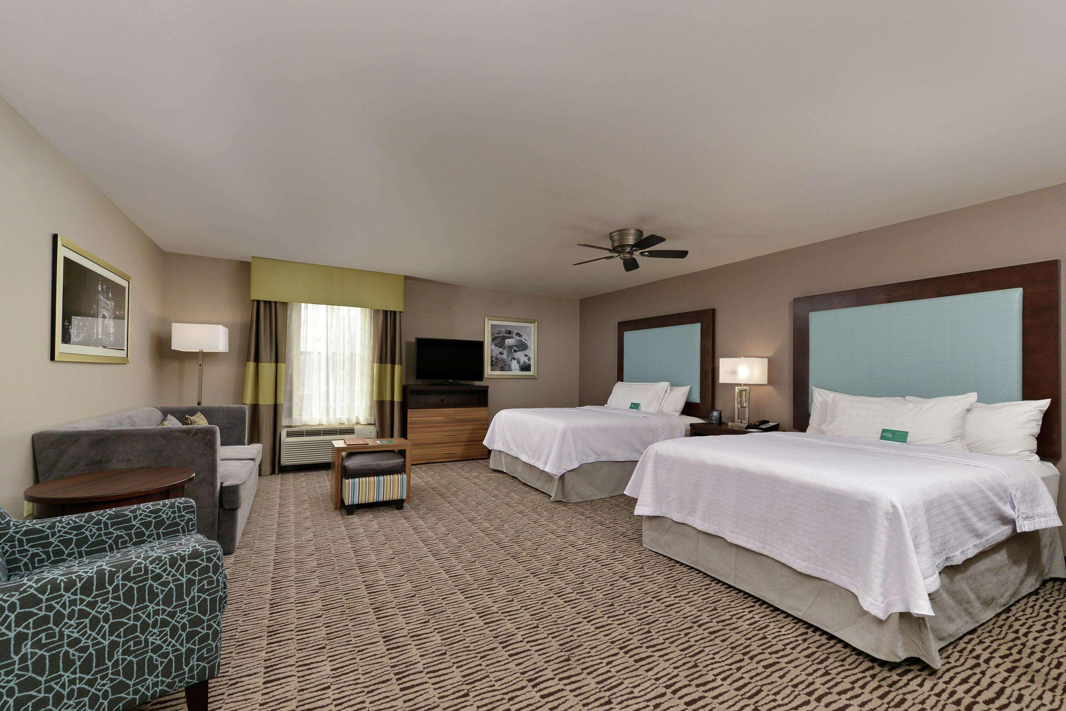 Homewood Suites By Hilton Cincinnati/מייסון מראה חיצוני תמונה