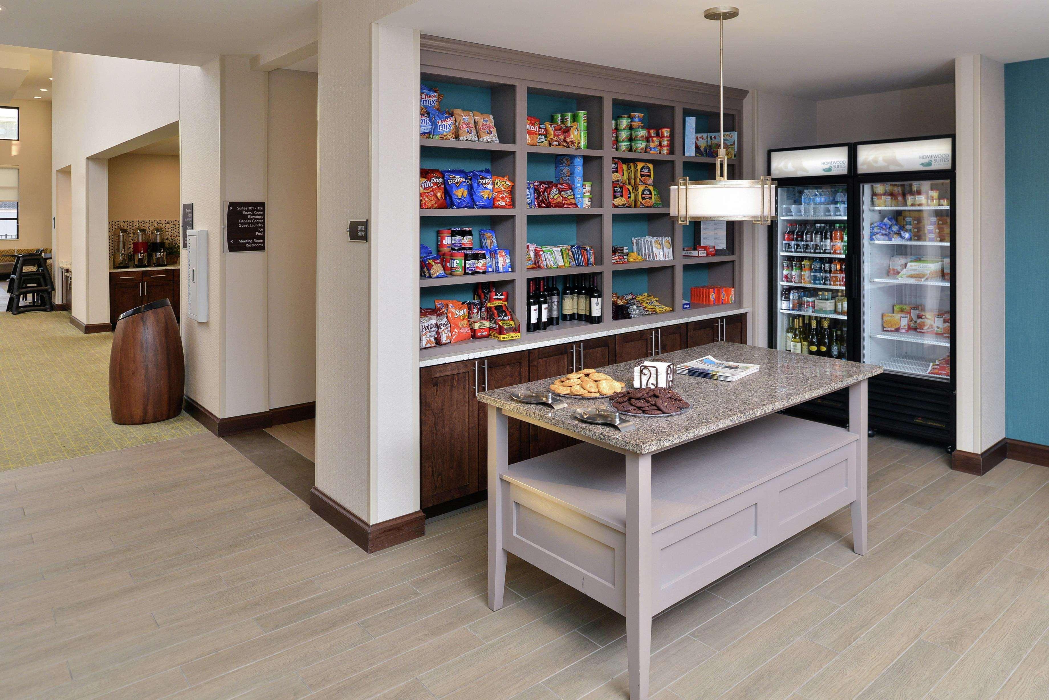 Homewood Suites By Hilton Cincinnati/מייסון מראה חיצוני תמונה