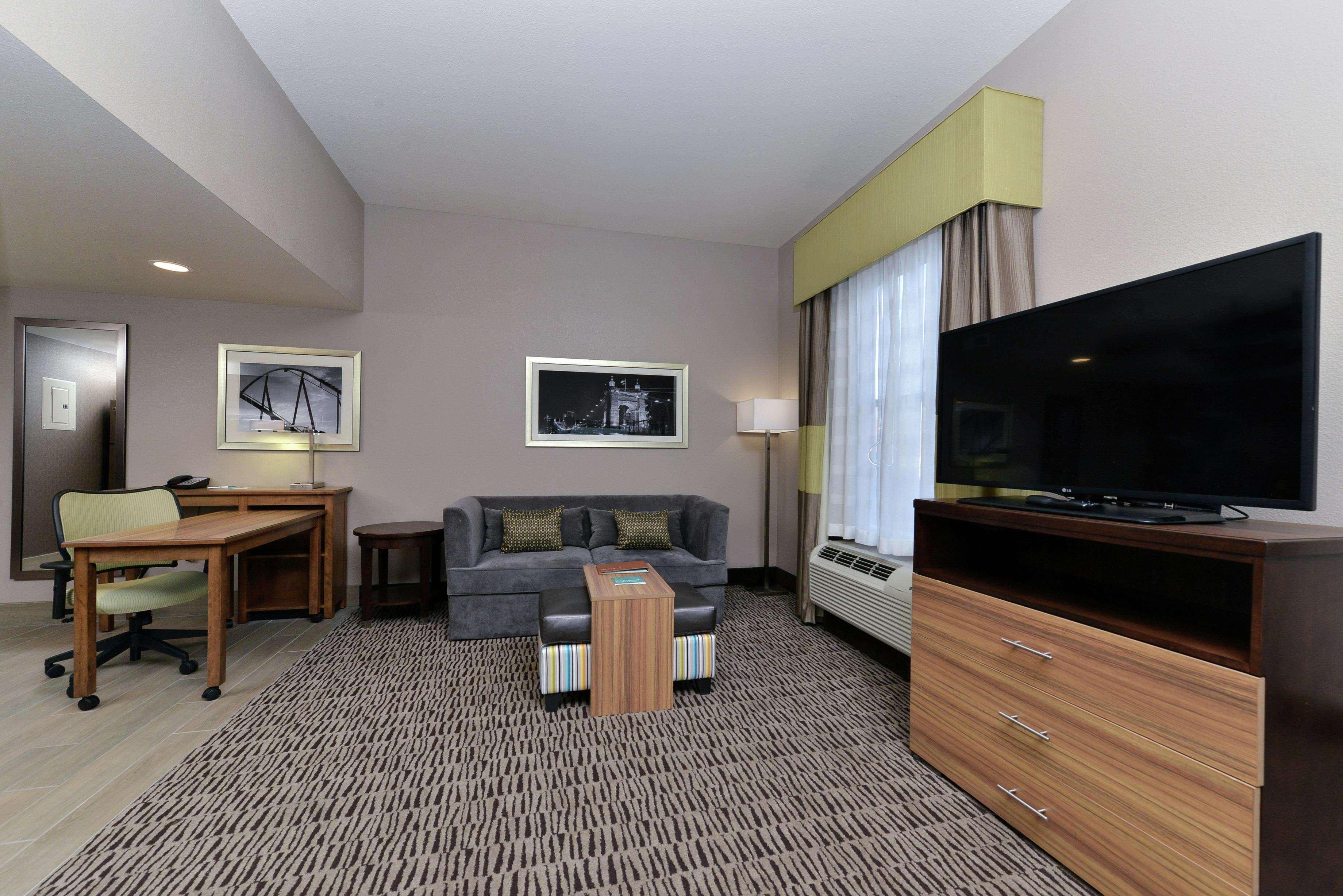 Homewood Suites By Hilton Cincinnati/מייסון מראה חיצוני תמונה