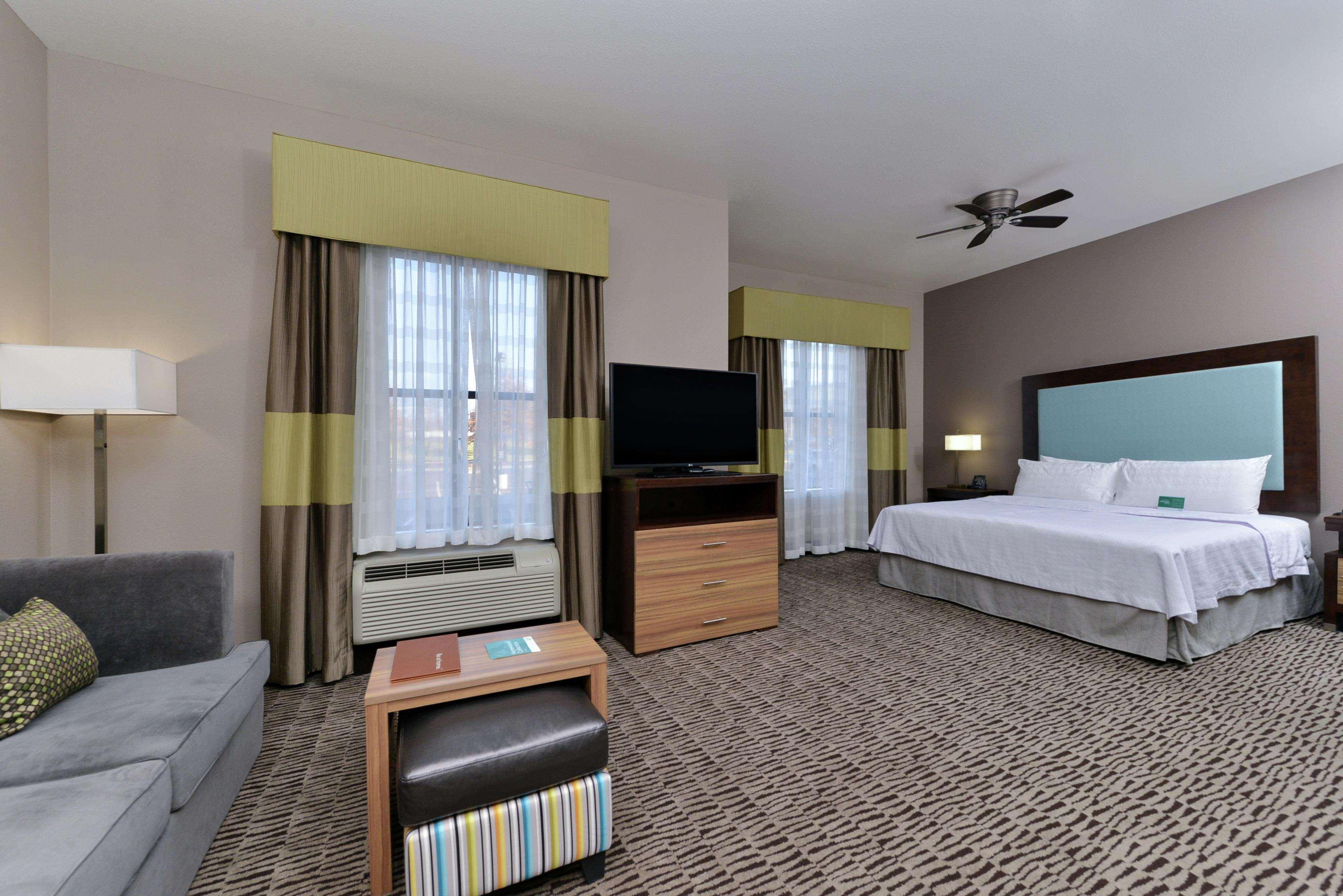 Homewood Suites By Hilton Cincinnati/מייסון מראה חיצוני תמונה