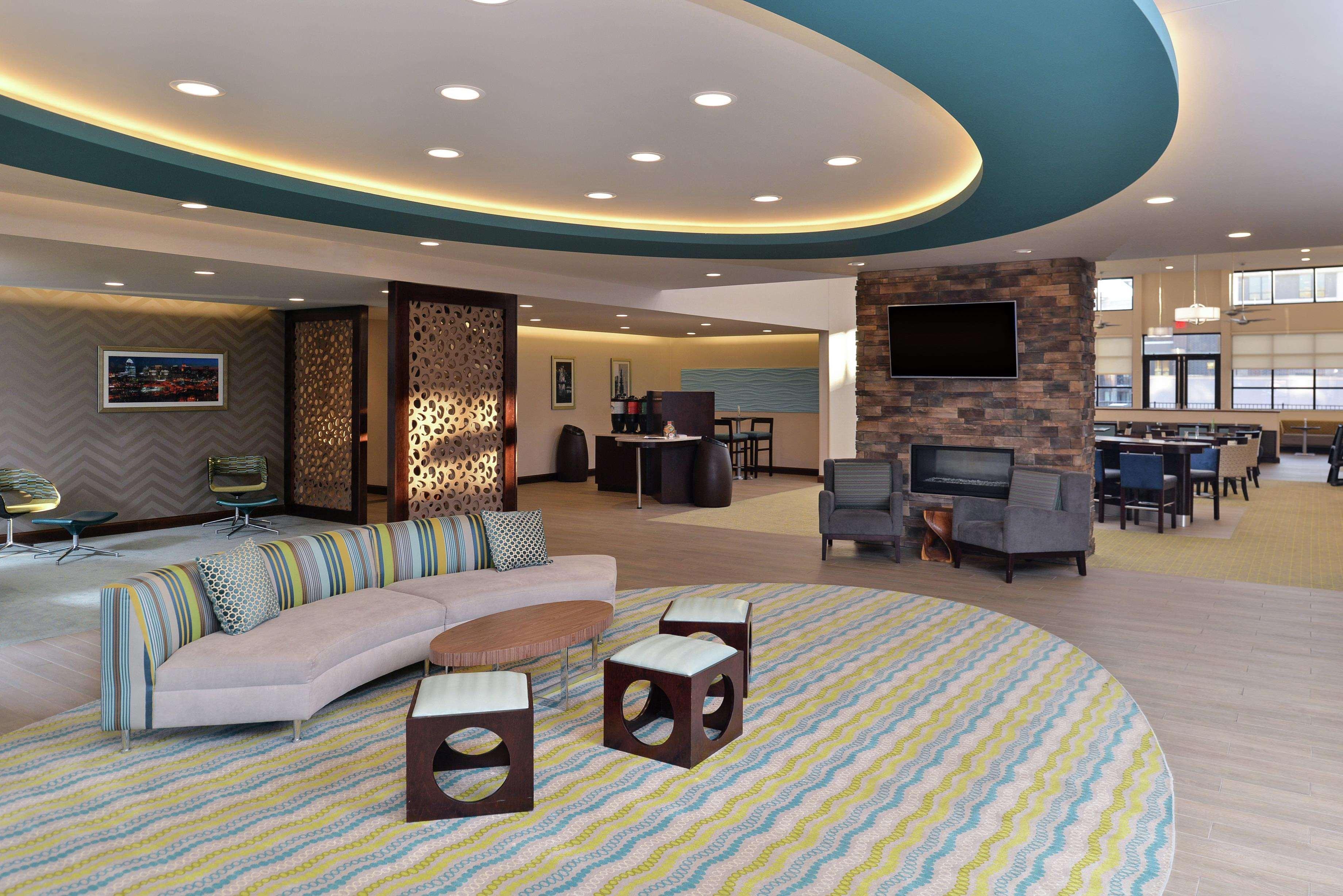 Homewood Suites By Hilton Cincinnati/מייסון מראה חיצוני תמונה