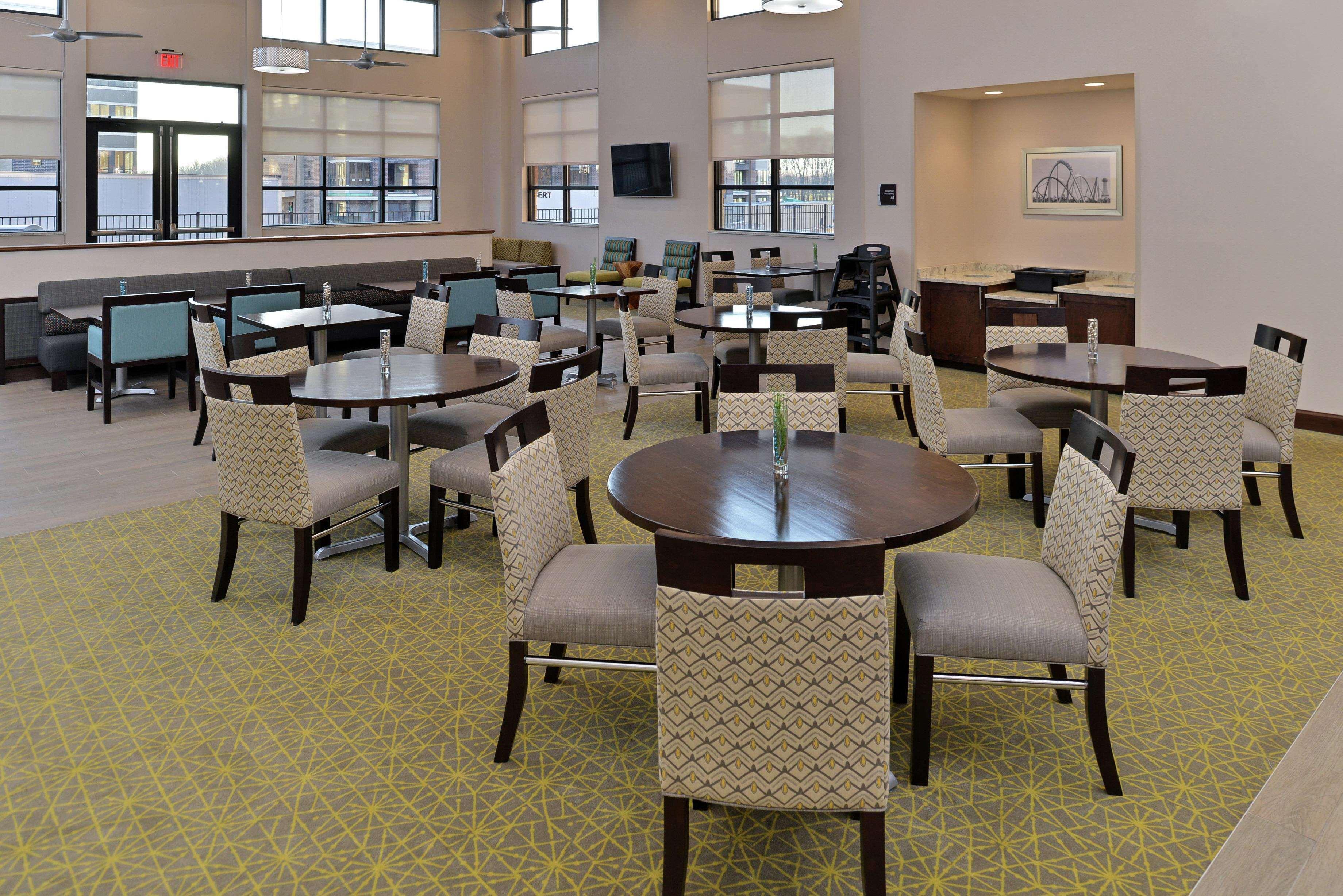 Homewood Suites By Hilton Cincinnati/מייסון מראה חיצוני תמונה