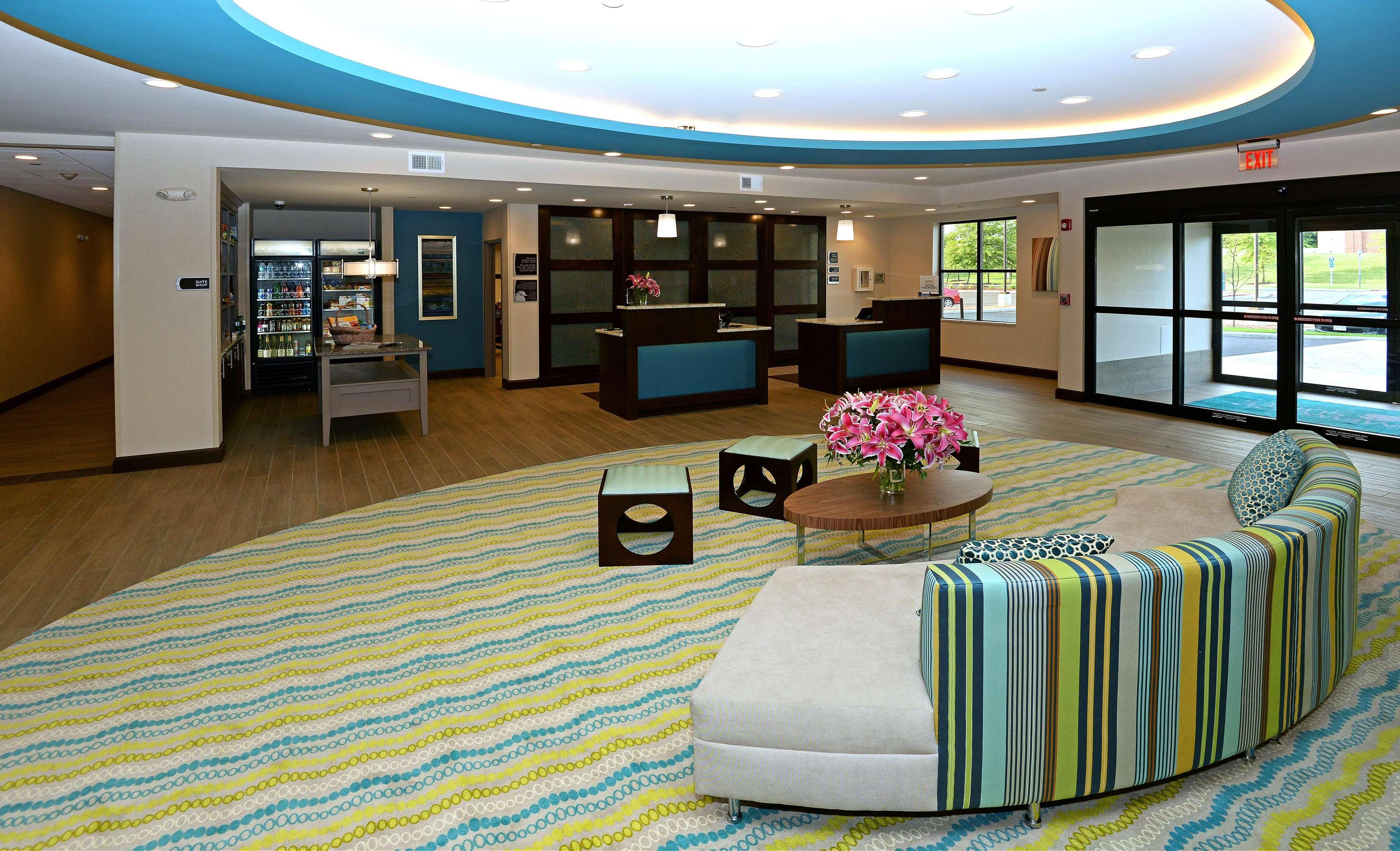 Homewood Suites By Hilton Cincinnati/מייסון מראה חיצוני תמונה