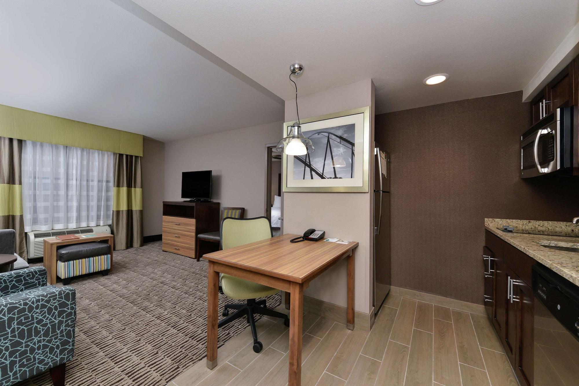 Homewood Suites By Hilton Cincinnati/מייסון מראה חיצוני תמונה