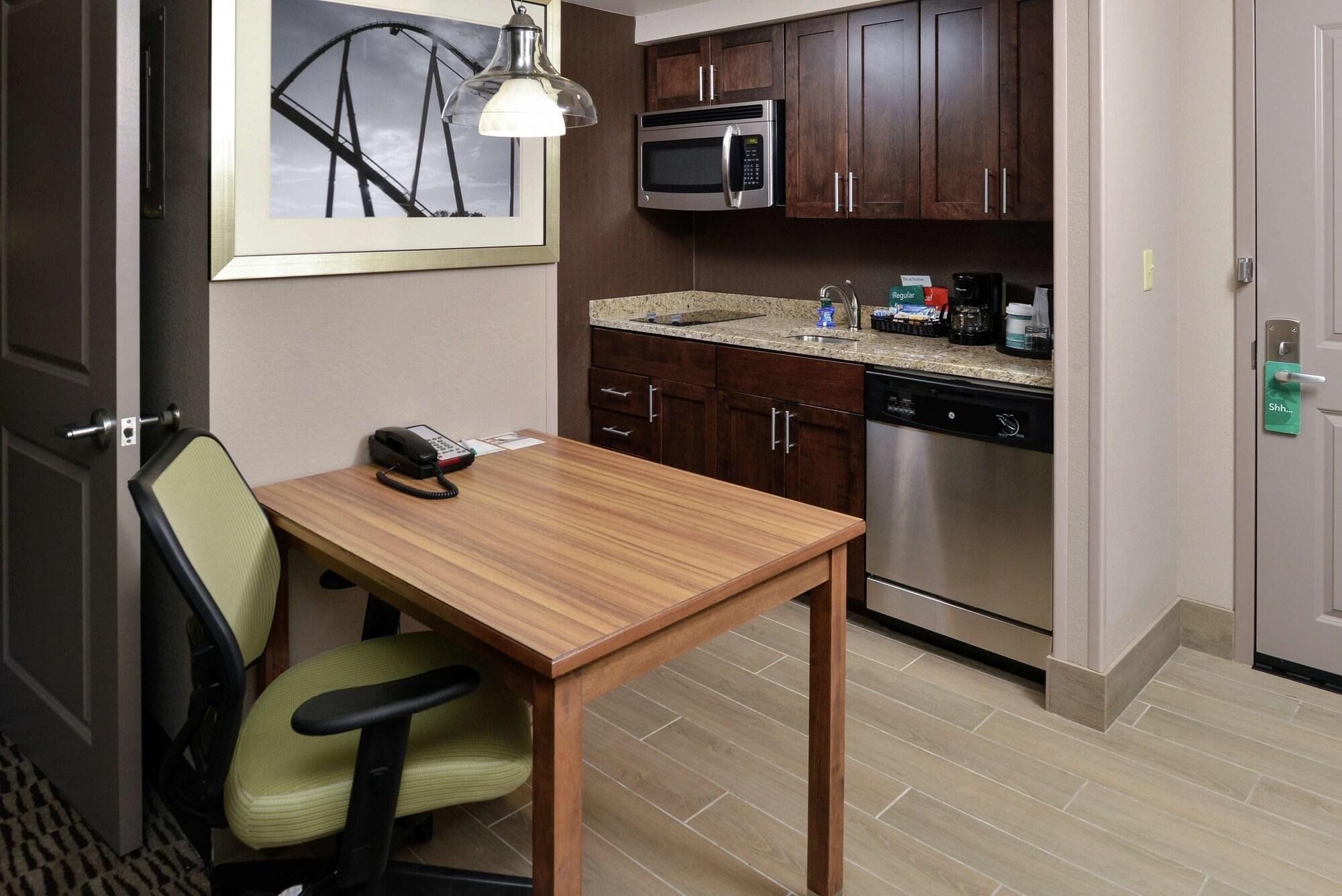 Homewood Suites By Hilton Cincinnati/מייסון מראה חיצוני תמונה