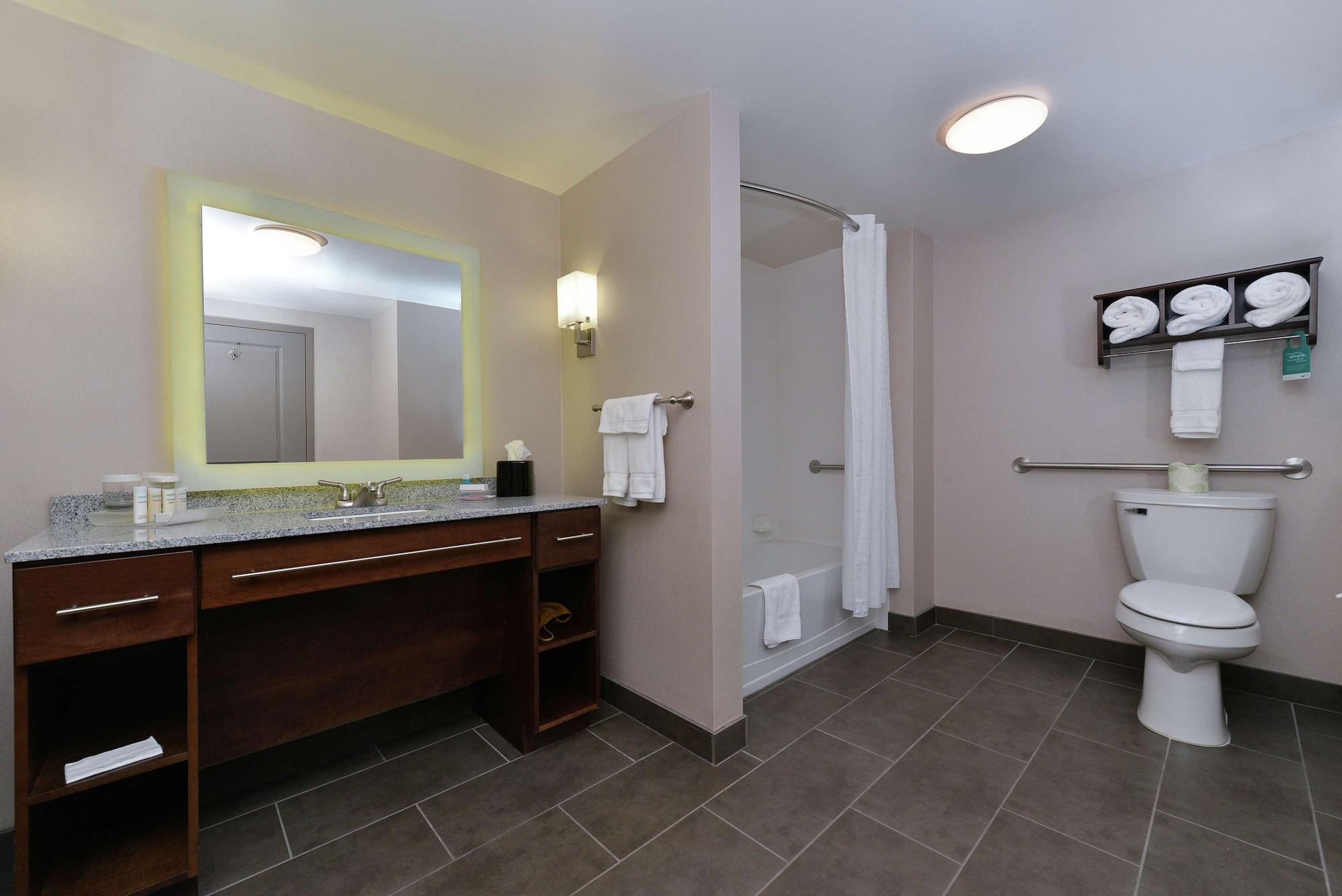 Homewood Suites By Hilton Cincinnati/מייסון מראה חיצוני תמונה