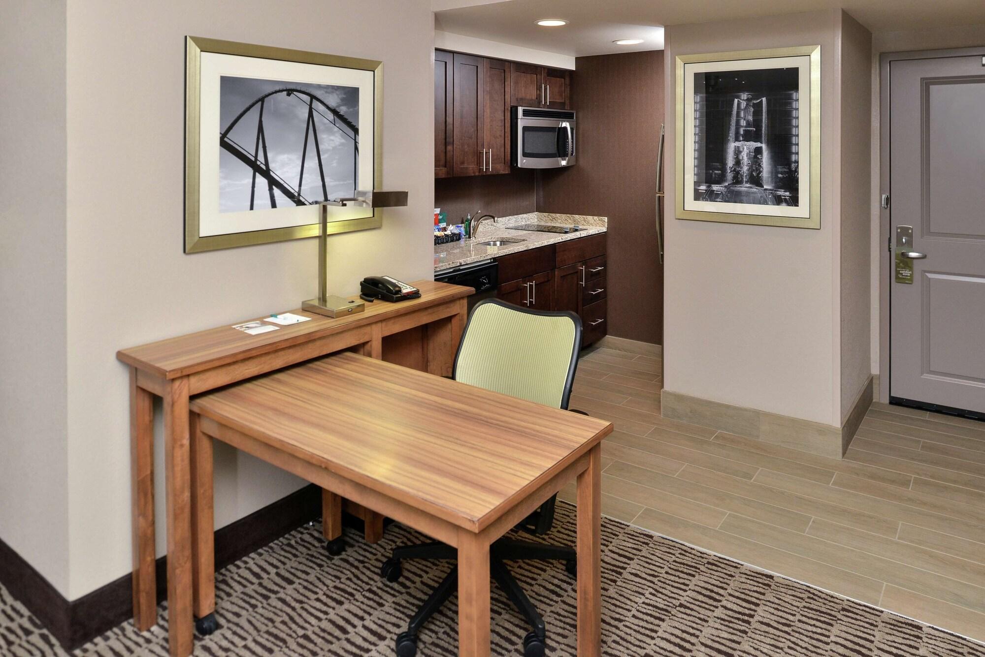 Homewood Suites By Hilton Cincinnati/מייסון מראה חיצוני תמונה