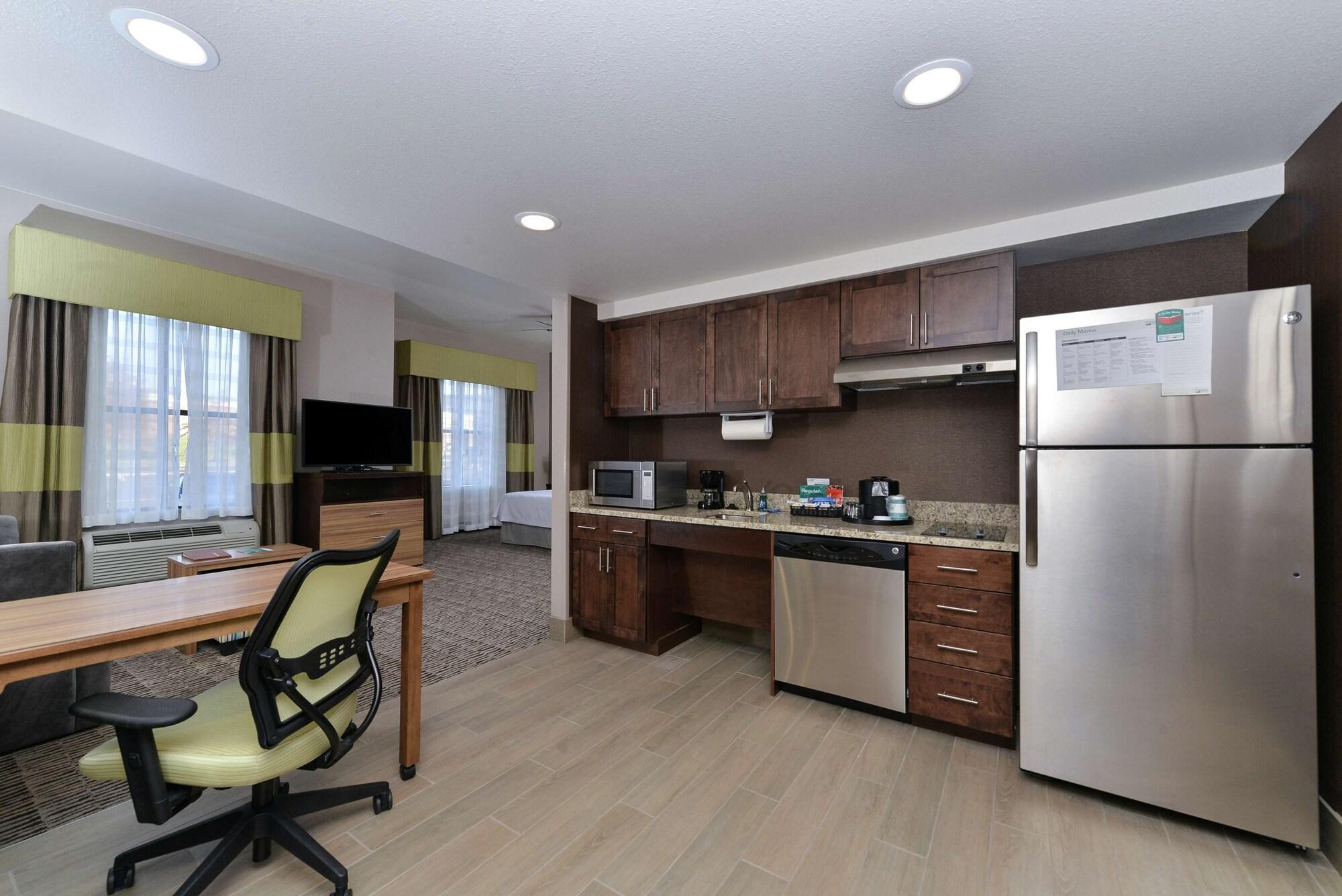 Homewood Suites By Hilton Cincinnati/מייסון מראה חיצוני תמונה