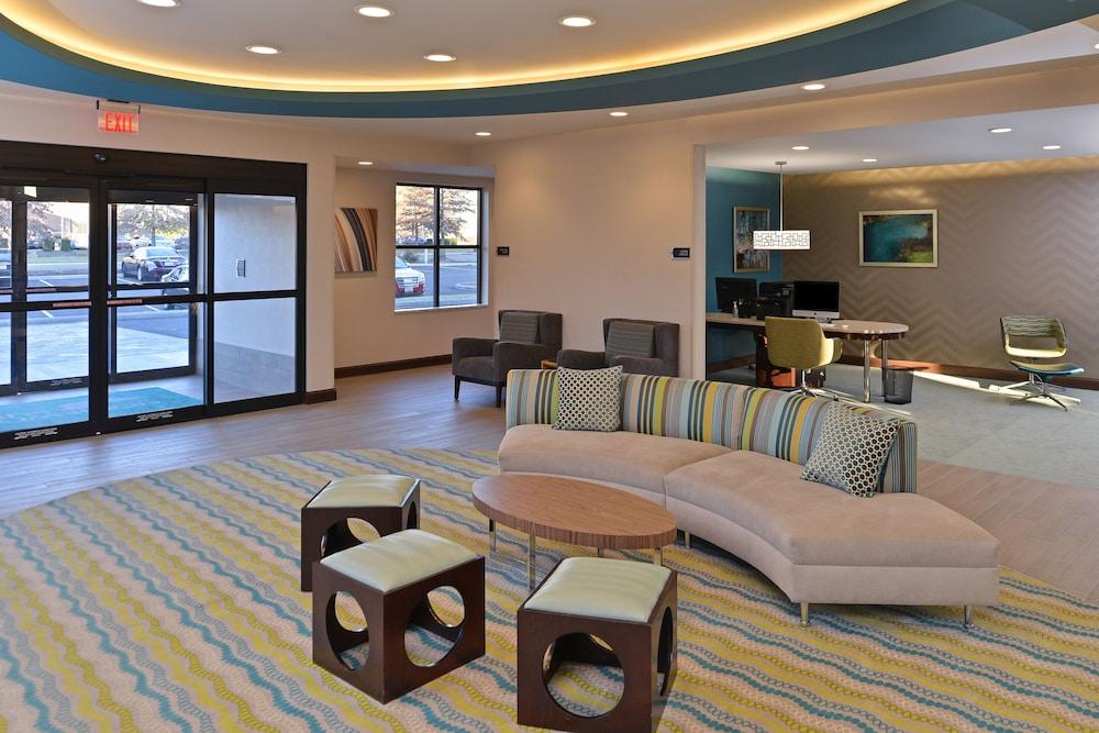 Homewood Suites By Hilton Cincinnati/מייסון מראה חיצוני תמונה