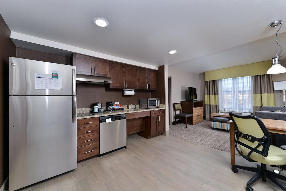 Homewood Suites By Hilton Cincinnati/מייסון מראה חיצוני תמונה