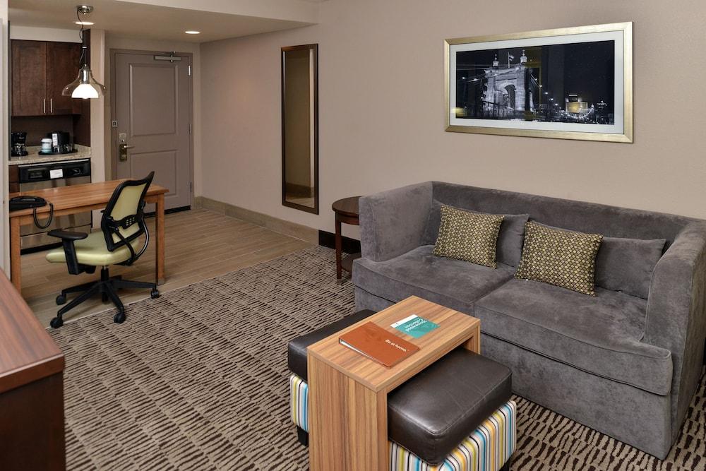 Homewood Suites By Hilton Cincinnati/מייסון מראה חיצוני תמונה