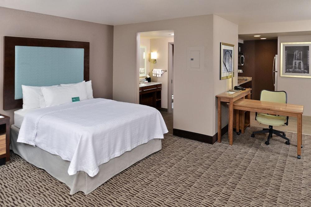 Homewood Suites By Hilton Cincinnati/מייסון מראה חיצוני תמונה