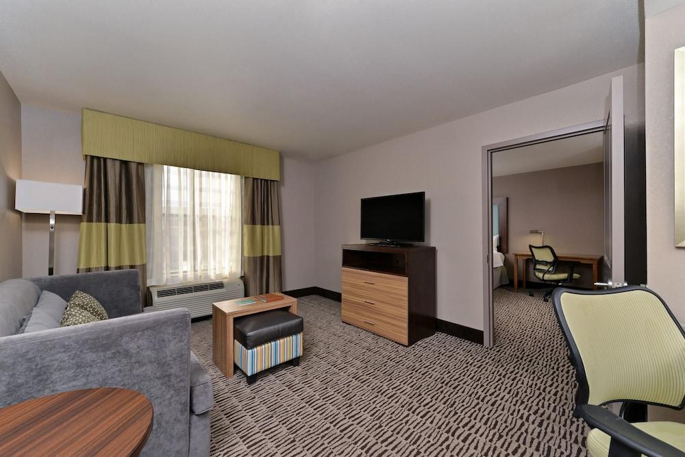 Homewood Suites By Hilton Cincinnati/מייסון מראה חיצוני תמונה