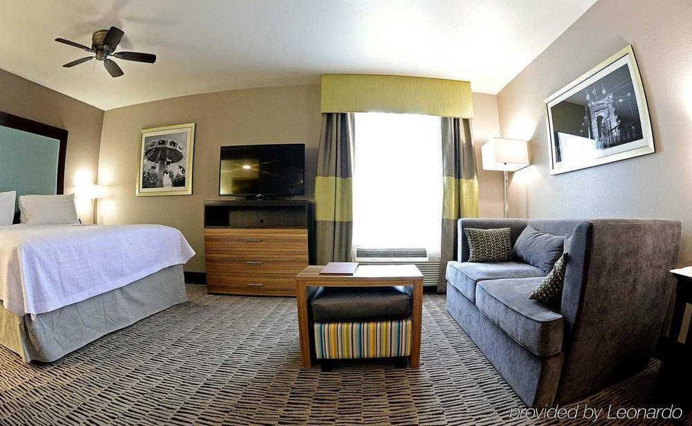 Homewood Suites By Hilton Cincinnati/מייסון מראה חיצוני תמונה