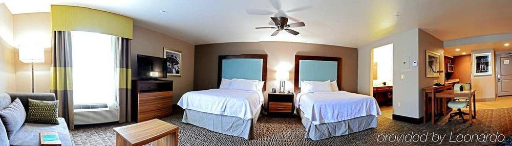 Homewood Suites By Hilton Cincinnati/מייסון מראה חיצוני תמונה