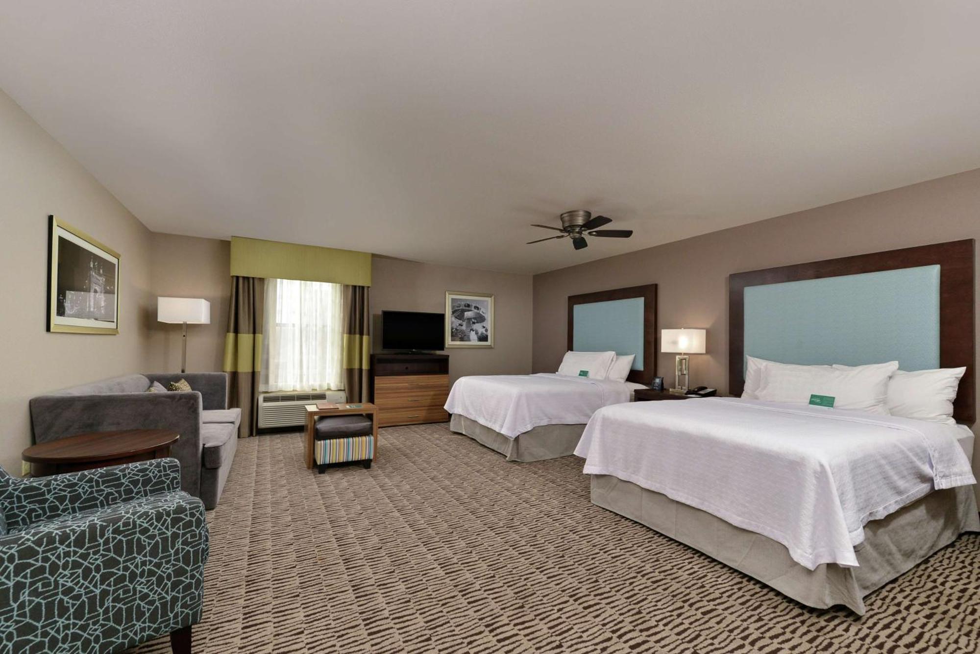 Homewood Suites By Hilton Cincinnati/מייסון מראה חיצוני תמונה