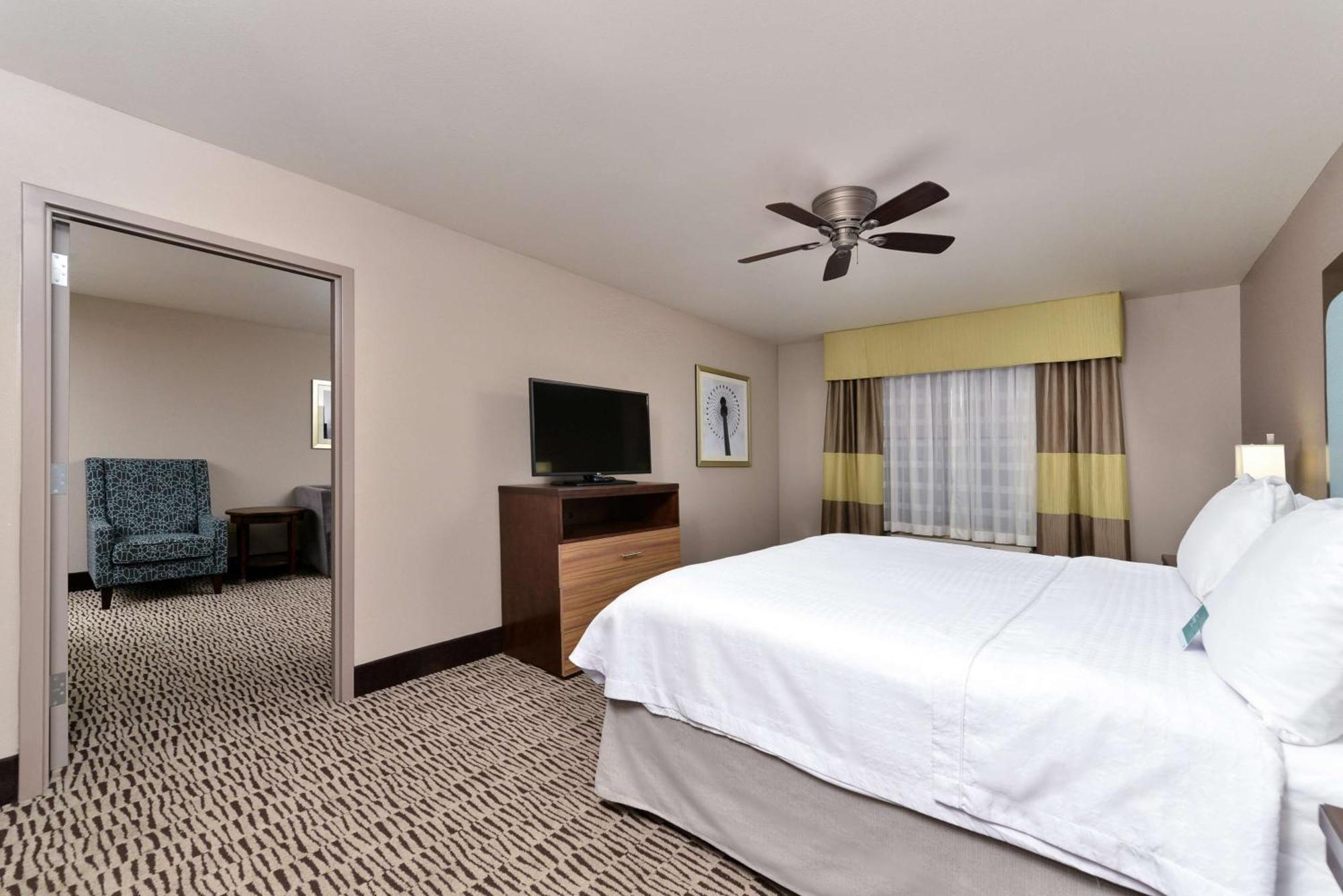 Homewood Suites By Hilton Cincinnati/מייסון מראה חיצוני תמונה