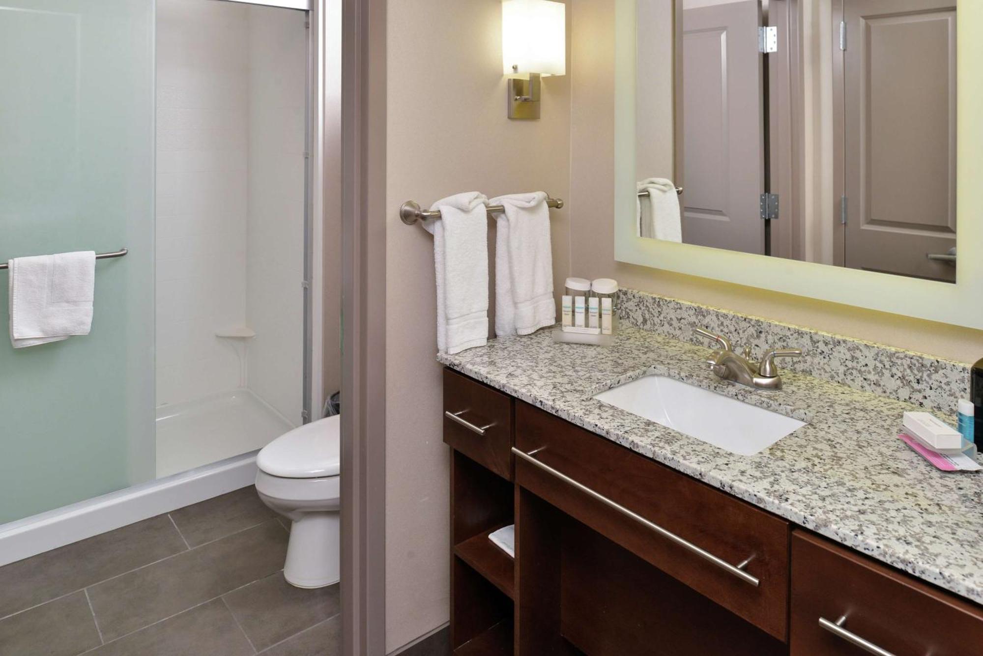 Homewood Suites By Hilton Cincinnati/מייסון מראה חיצוני תמונה