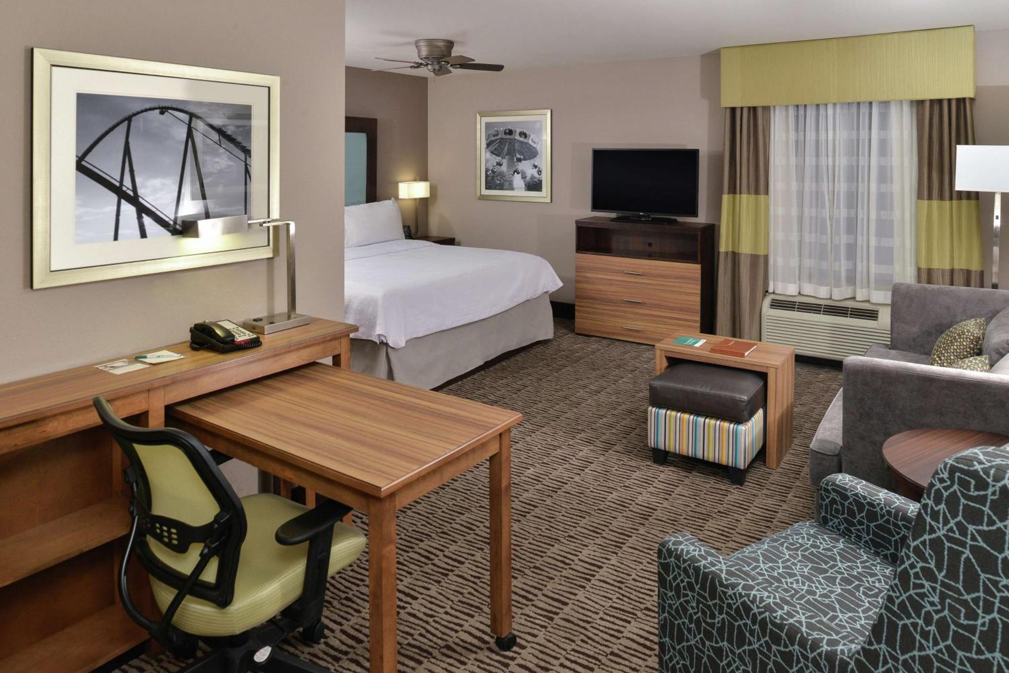 Homewood Suites By Hilton Cincinnati/מייסון מראה חיצוני תמונה