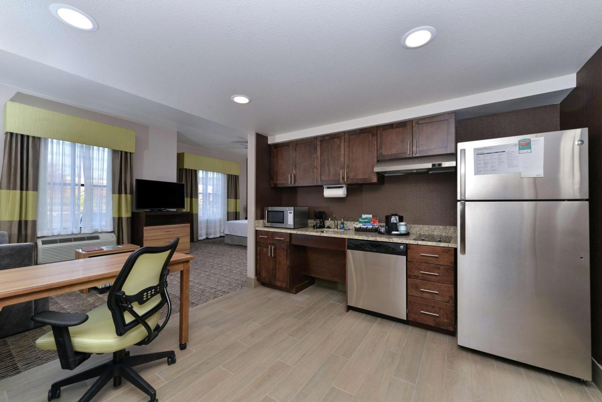 Homewood Suites By Hilton Cincinnati/מייסון מראה חיצוני תמונה