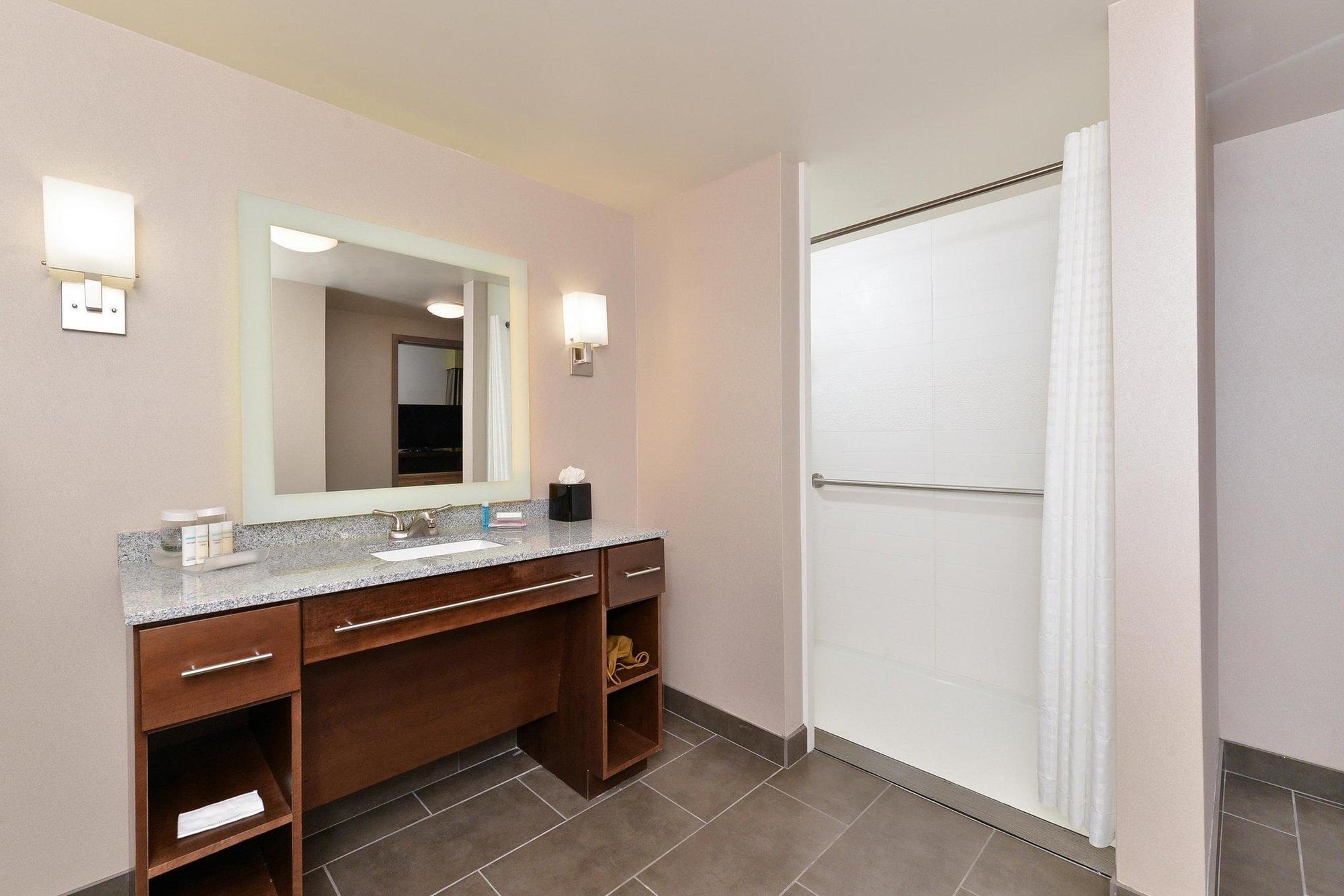 Homewood Suites By Hilton Cincinnati/מייסון מראה חיצוני תמונה