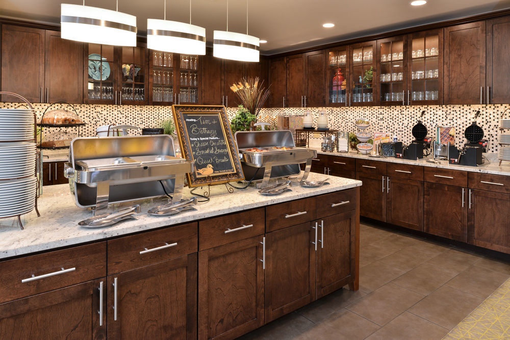 Homewood Suites By Hilton Cincinnati/מייסון מראה חיצוני תמונה