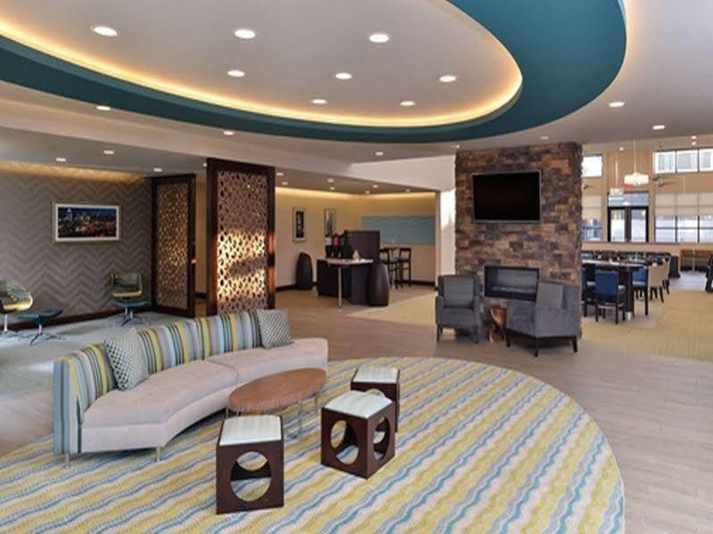 Homewood Suites By Hilton Cincinnati/מייסון מראה חיצוני תמונה